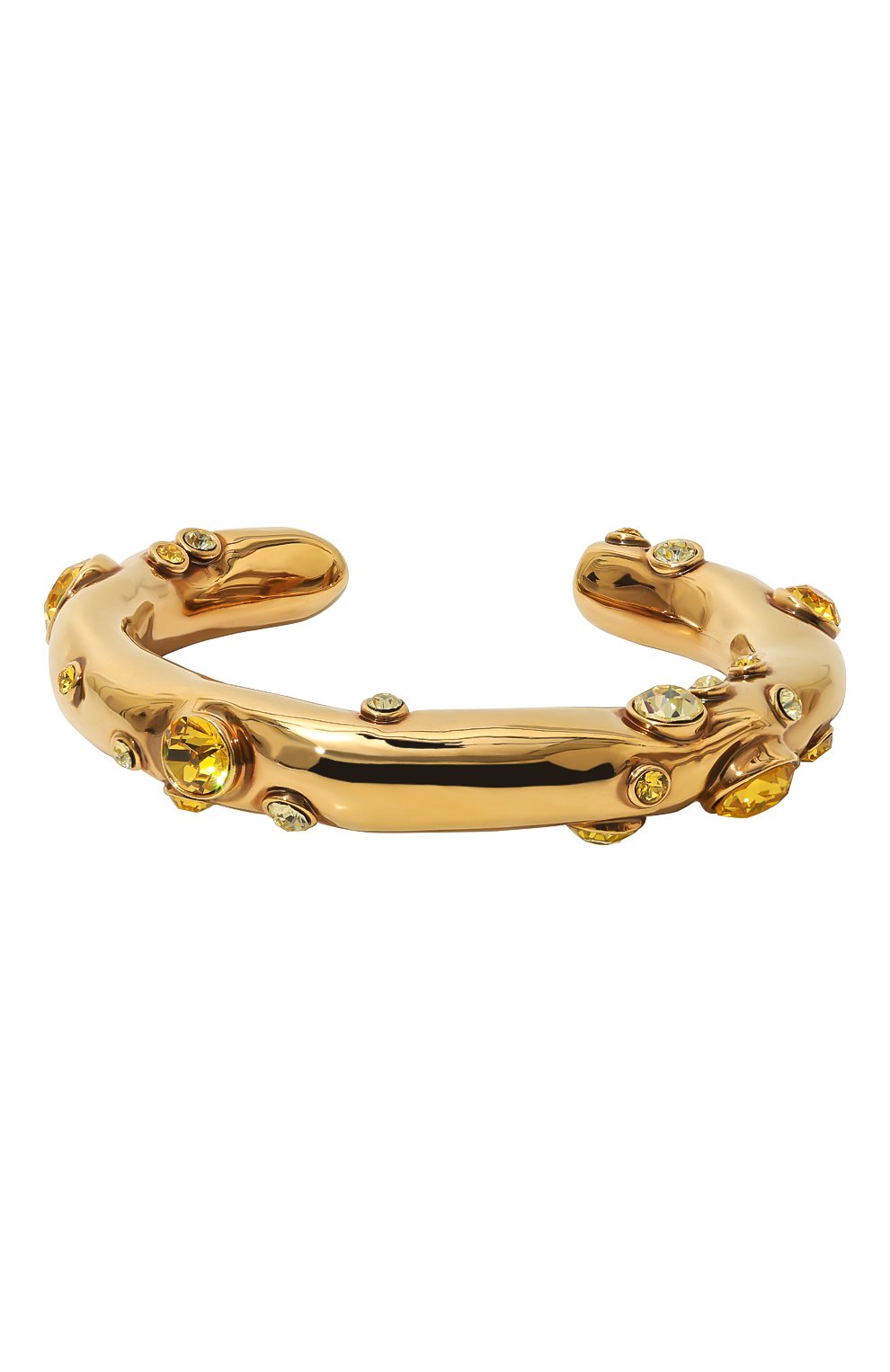 Браслет DRIES VAN NOTEN, арт. 232-018220-062/G0LD, фото 1