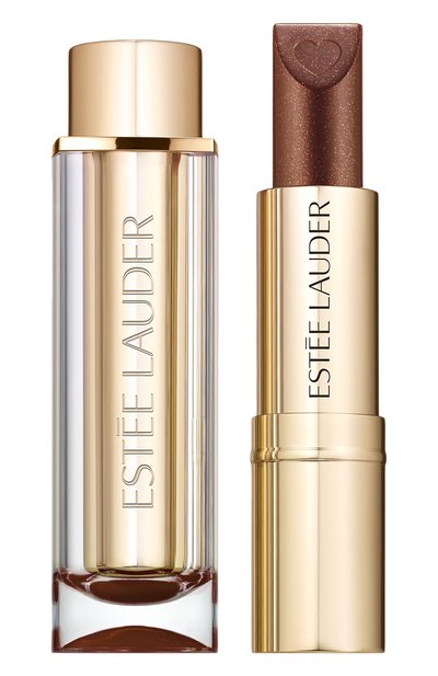 Помада pure color love, оттенок granite planet ESTÉE LAUDER, арт. RYMT-84, фото 1