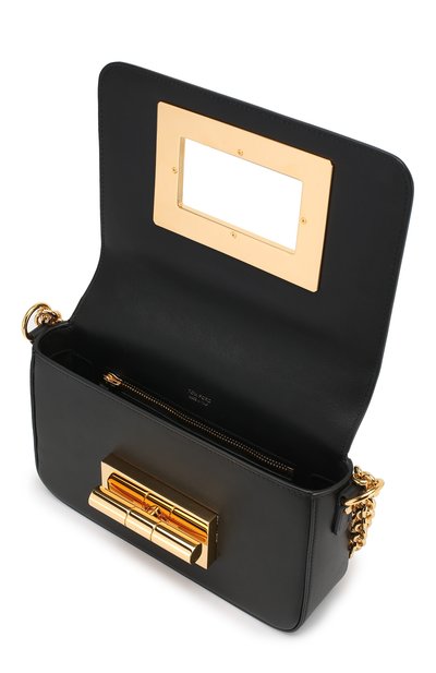 Сумка natalia medium TOM FORD, арт. L0826T-CR3, фото 4