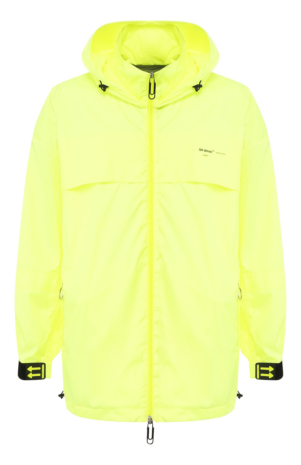 Куртка OFF-WHITE, арт. 0MEB014R20D160216210, фото 1