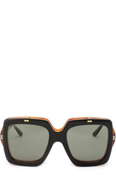 Солнцезащитные очки GUCCI, арт. 0088 002, фото 4