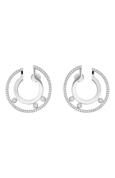 Женские серьги MESSIKA, арт. 06689-WG