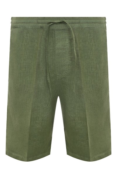 Мужские льняные шорты 120% LINO, арт. 31ALIM29CM/0000253/S00