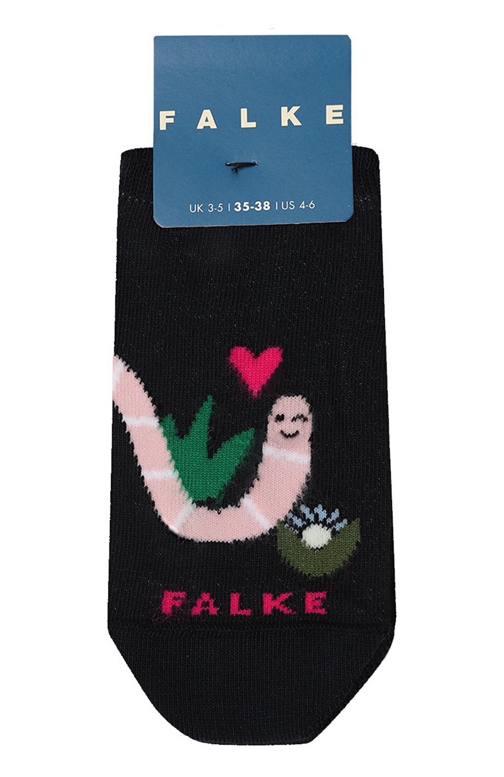 Хлопковые носки FALKE, арт. 10017., фото 1