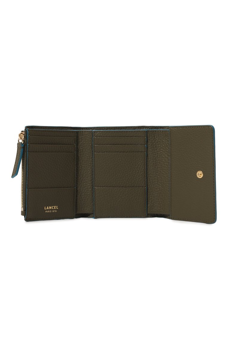 Кожаное портмоне LANCEL, арт. A10526, фото 1