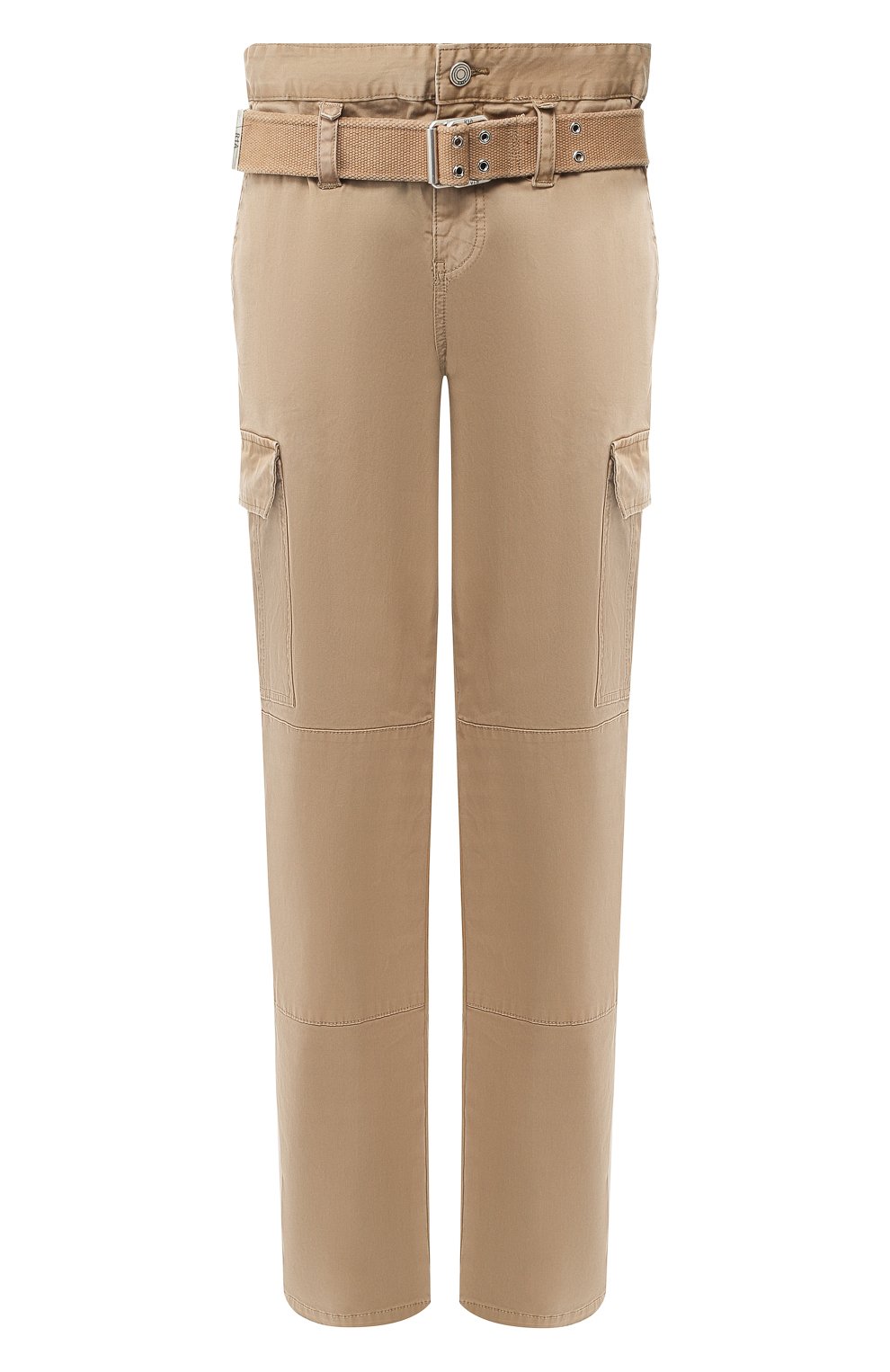 Брюки с поясом RTA, арт. WH9406-1020CY0T, фото 1