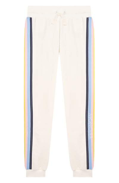 Комплект из толстовки и брюк MONCLER, арт. F1-954-8M717-10-809DQ/12-14A, фото 4