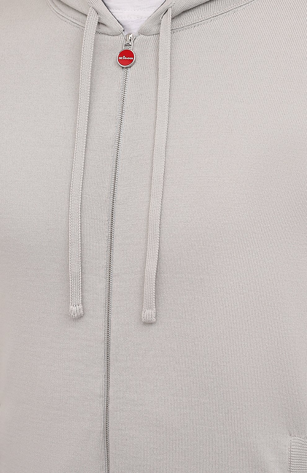 Хлопковый кардиган KITON, арт. UK1050, фото 5