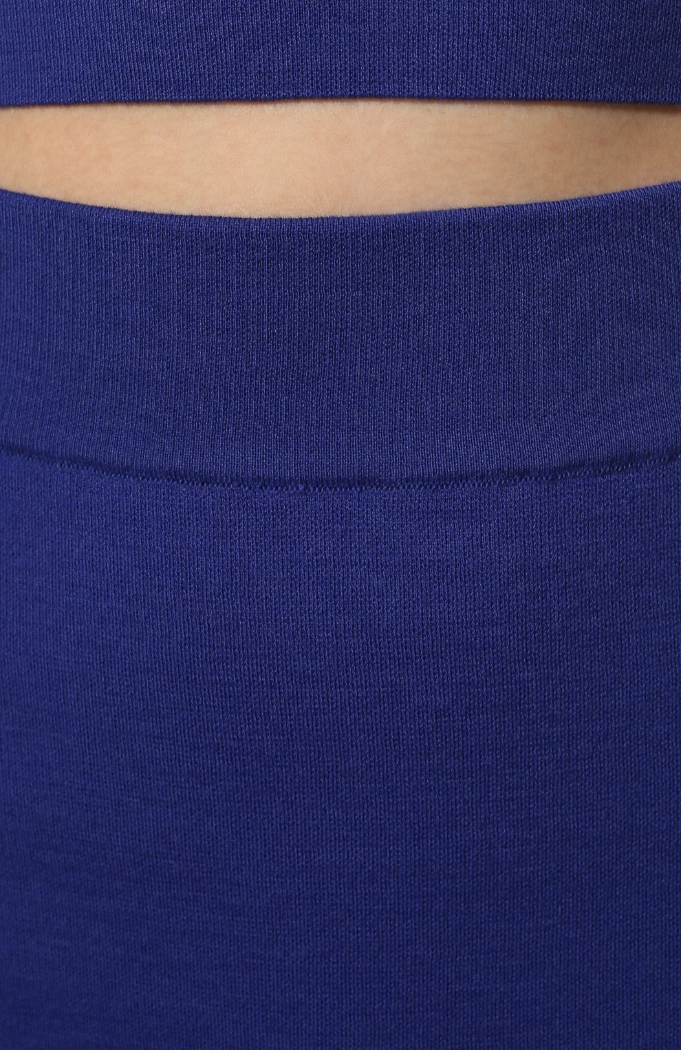 Шерстяная юбка AND THE BRAND, арт. W23-SK011-1602-444, фото 5