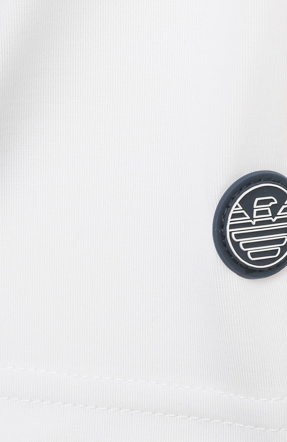 Пляжная футболка EMPORIO ARMANI, арт. 408508/1P215, фото 3