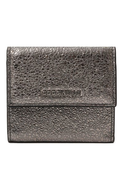 Кожаное портмоне COCCINELLE, арт. E2 PXQ 11 B8 01, фото 1