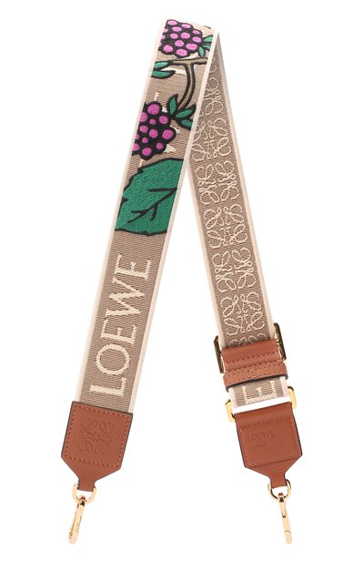 Ремень для сумки herbarium LOEWE, арт. C073T87X11, фото 1