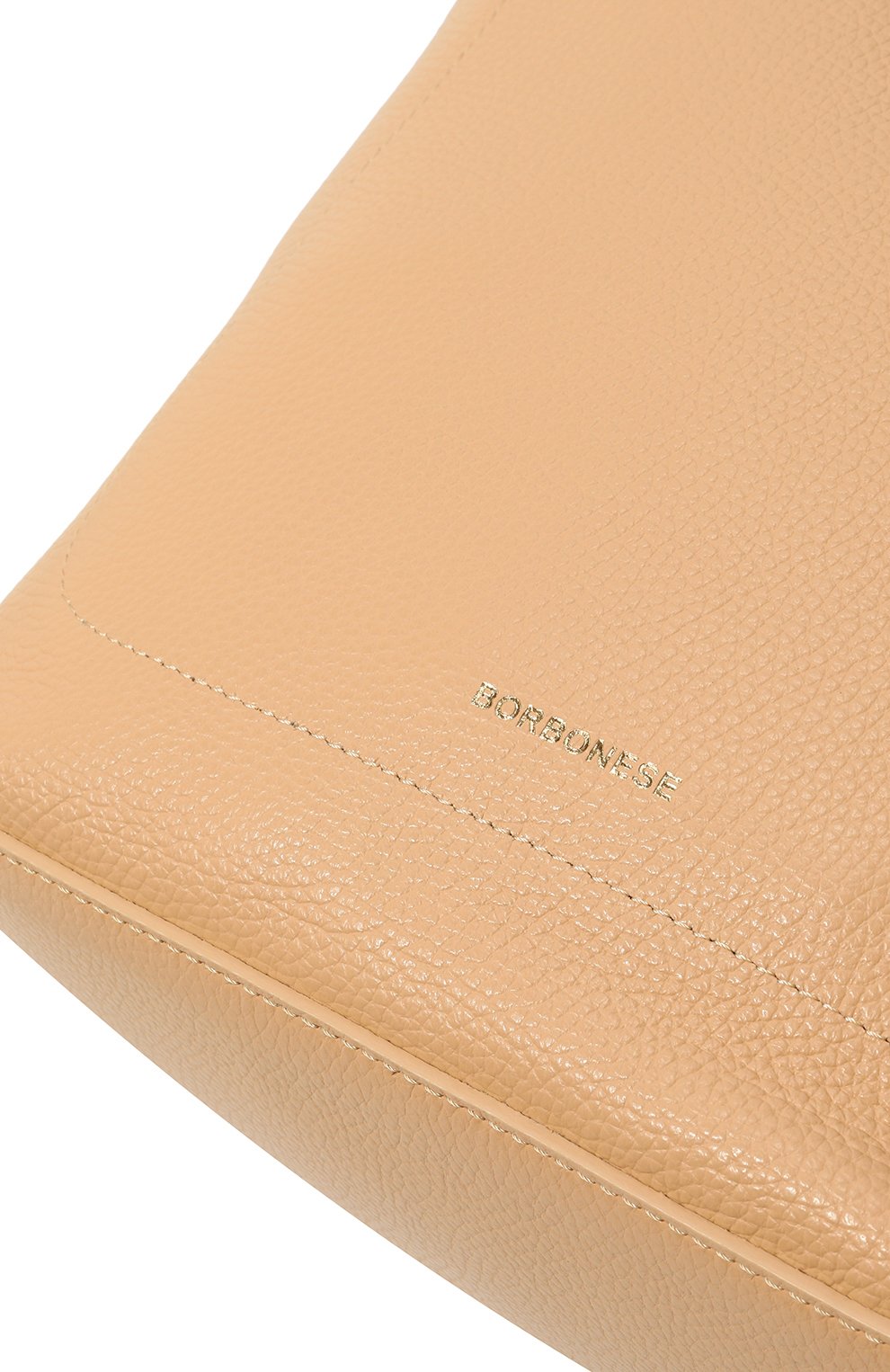 Сумка-тоут mayfair medium BORBONESE, арт. 923766, фото 3