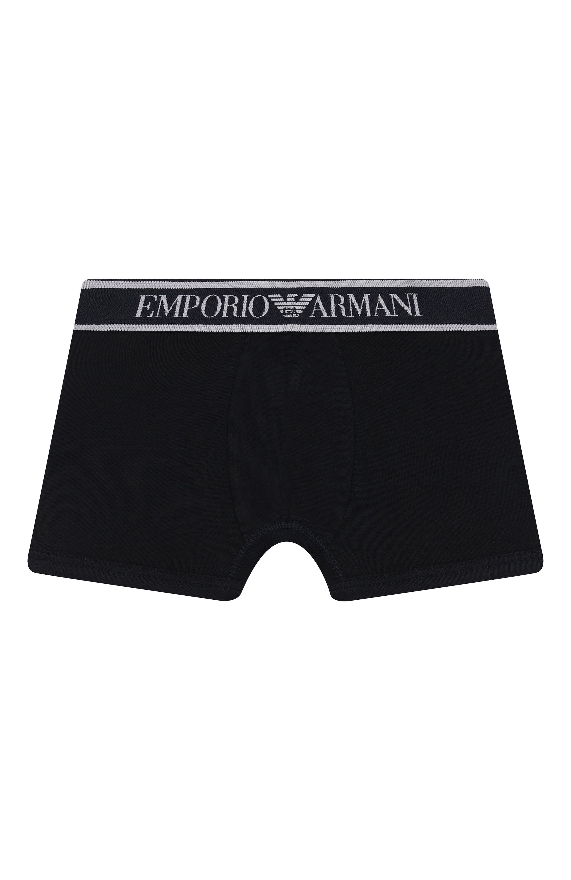 Комплект из двух боксеров EMPORIO ARMANI, арт. EB000488/AF16036, фото 4