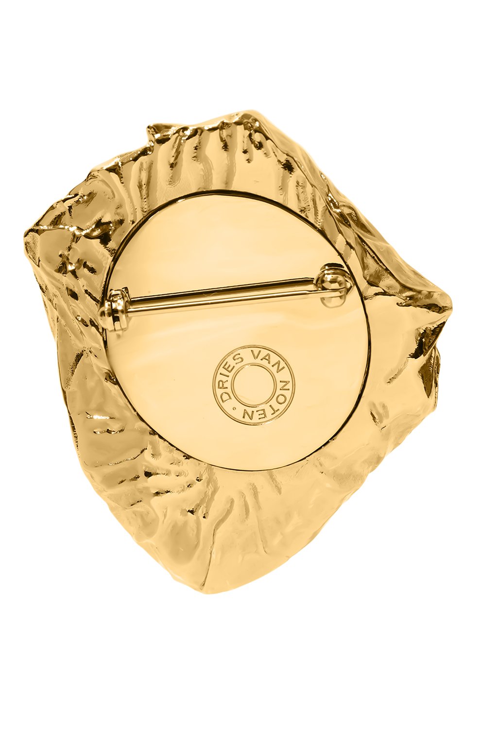 Брошь DRIES VAN NOTEN, арт. 232-018270-061, фото 3