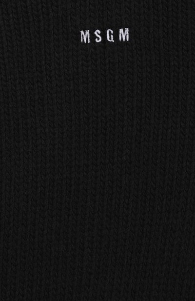 Кардиган MSGM KIDS, арт. F5MSJBCA221, фото 3