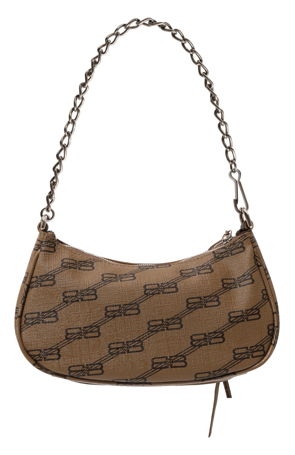 Сумка cagole BALENCIAGA, арт. 695814/210E7, фото 6