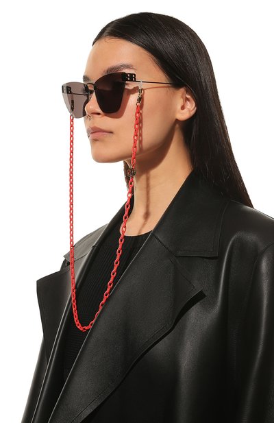 Цепочка для очков LINDA FARROW, арт. LFLCHAIN11C5, фото 2