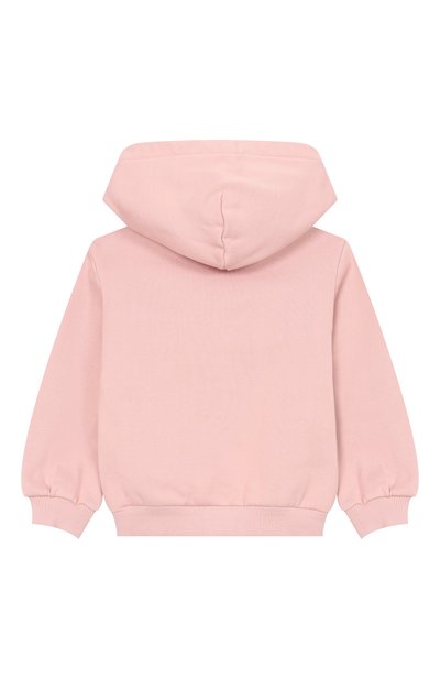 Хлопковая толстовка DOLCE & GABBANA, арт. L2JWCT/G7PSG