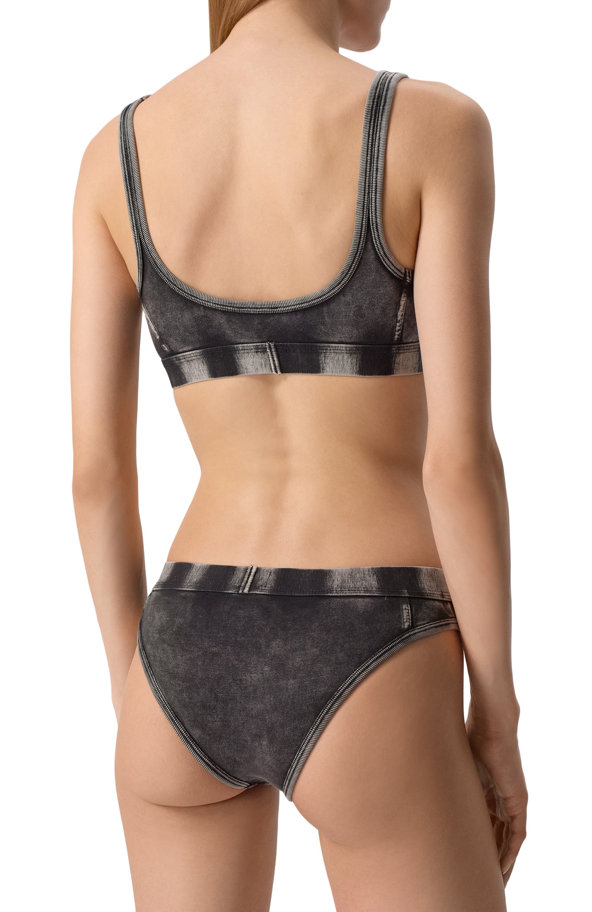 Бюстгальтер DIESEL, арт. A17570/0SHAN, фото 3