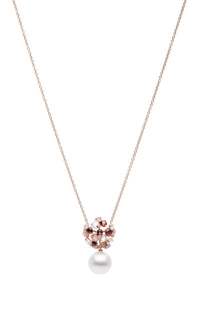 Женские колье UTOPIA, арт. JKP2RRSS