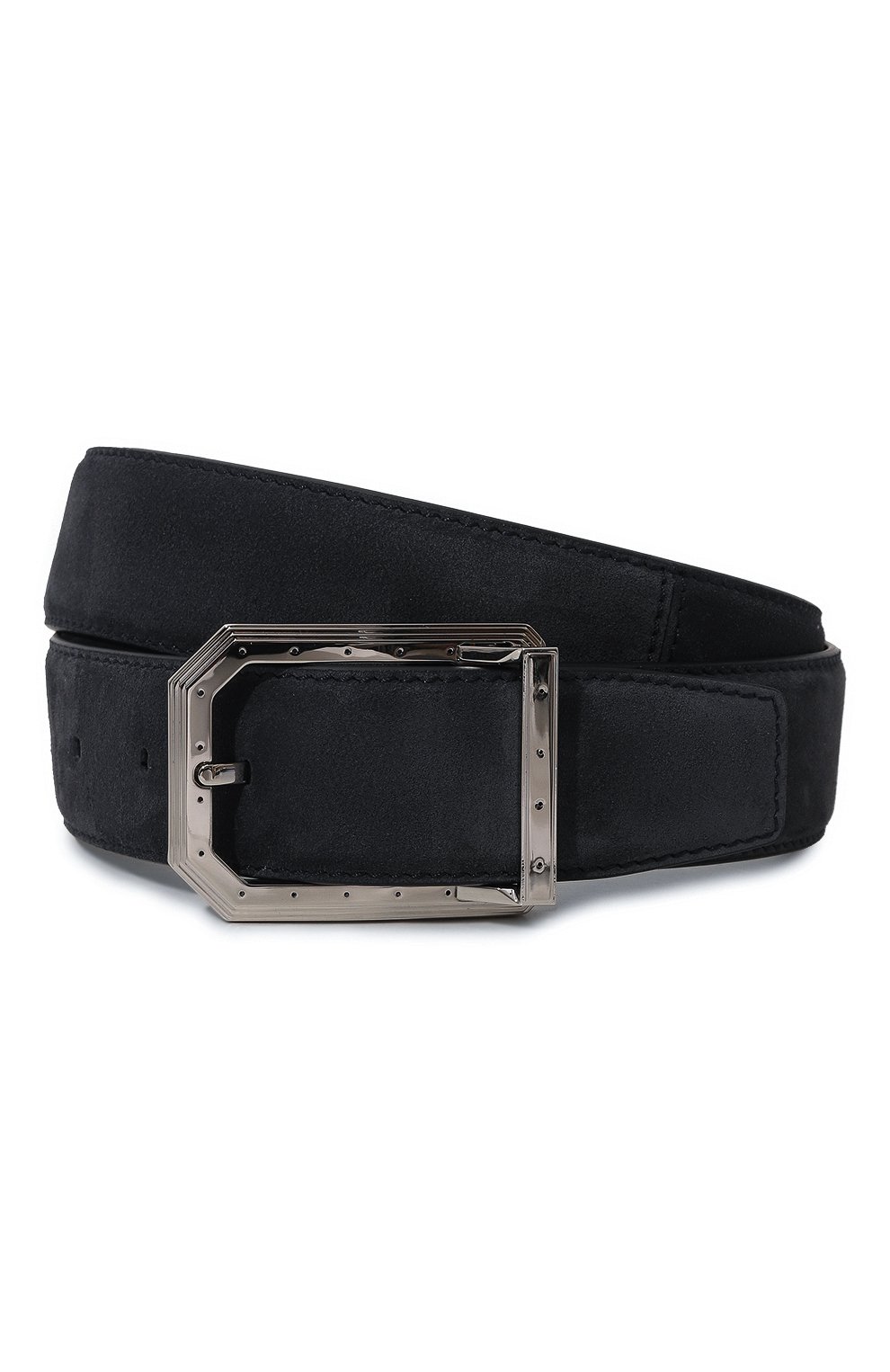 Замшевый ремень STEFANO RICCI, арт. N381SD/A564P, фото 1