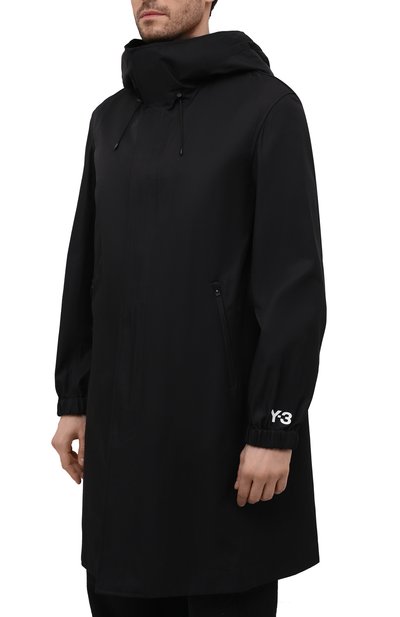 Плащ Y-3, арт. HG6068/M, фото 3