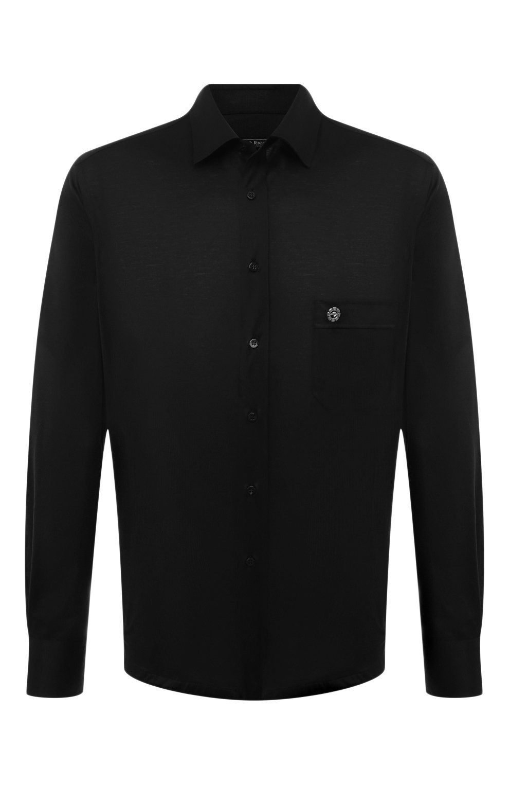 Хлопковая рубашка STEFANO RICCI, арт. CJ006948/TE1852, фото 1