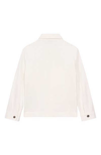 Куртка-рубашка PAOLO PECORA MILANO, арт. PP3930/6-12, фото 2