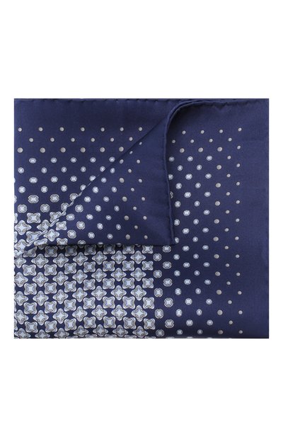 Комплект из галстука и платка LANVIN, арт. 4153/TIE SET, фото 4