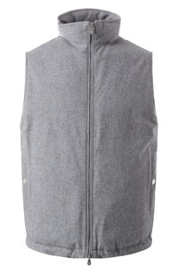 Светло-серый