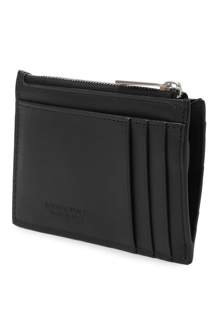 Мужская кожаный футляр для ключей BOTTEGA VENETA, арт. 749439/VCPQ3