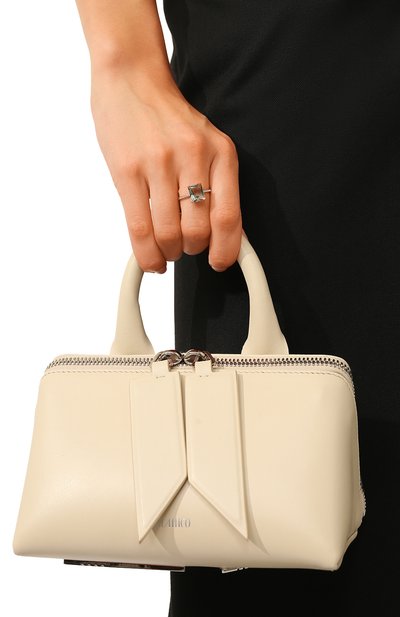 Кольцо SECRETS JEWELRY, арт. КЗАДБТП00008, фото 2