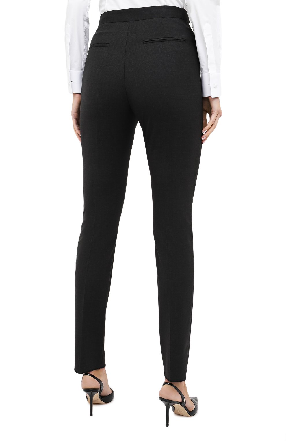 Шерстяной костюм DSQUARED2, арт. S75FT0208/S40320, фото 5