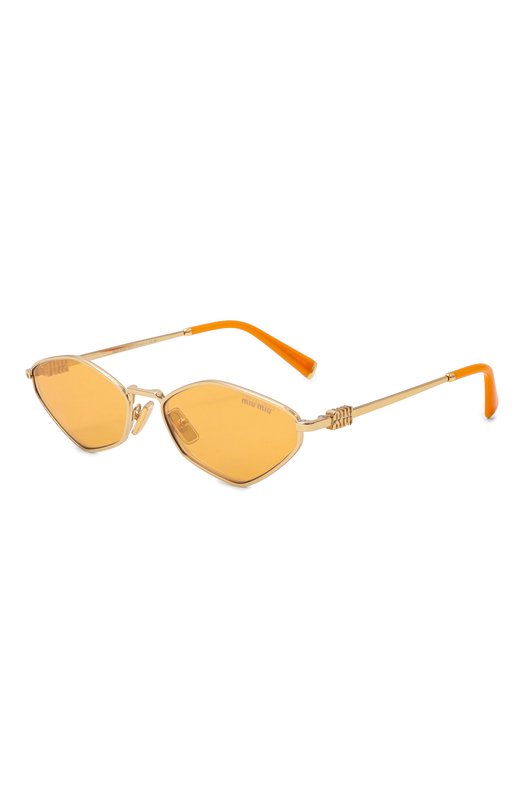 фото Солнцезащитные очки miu miu