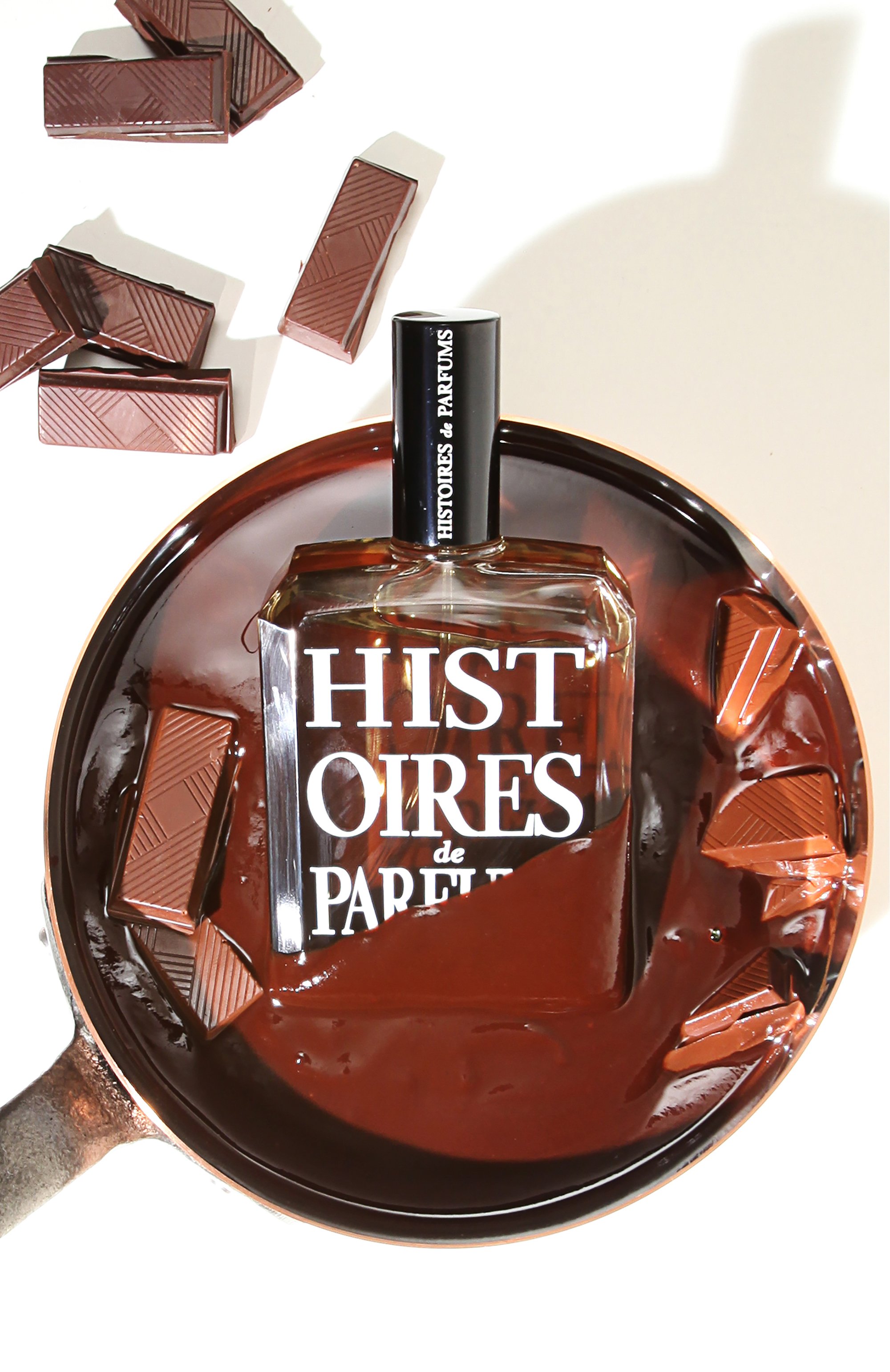 Парфюмерная вода 1969 (120ml) HISTOIRES DE PARFUMS, арт. 1969BF, фото 3