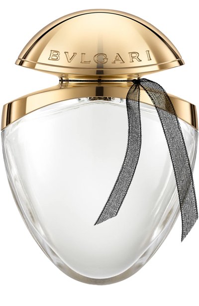 Женский парфюмерная вода mon jasmine noir  (25ml) BVLGARI, арт. 40201BVL