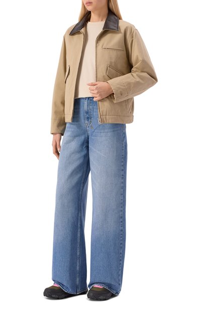 Комбинированные кроссовки sciliard PREMIATA, арт. SCILIARD/VAR 438, фото 3