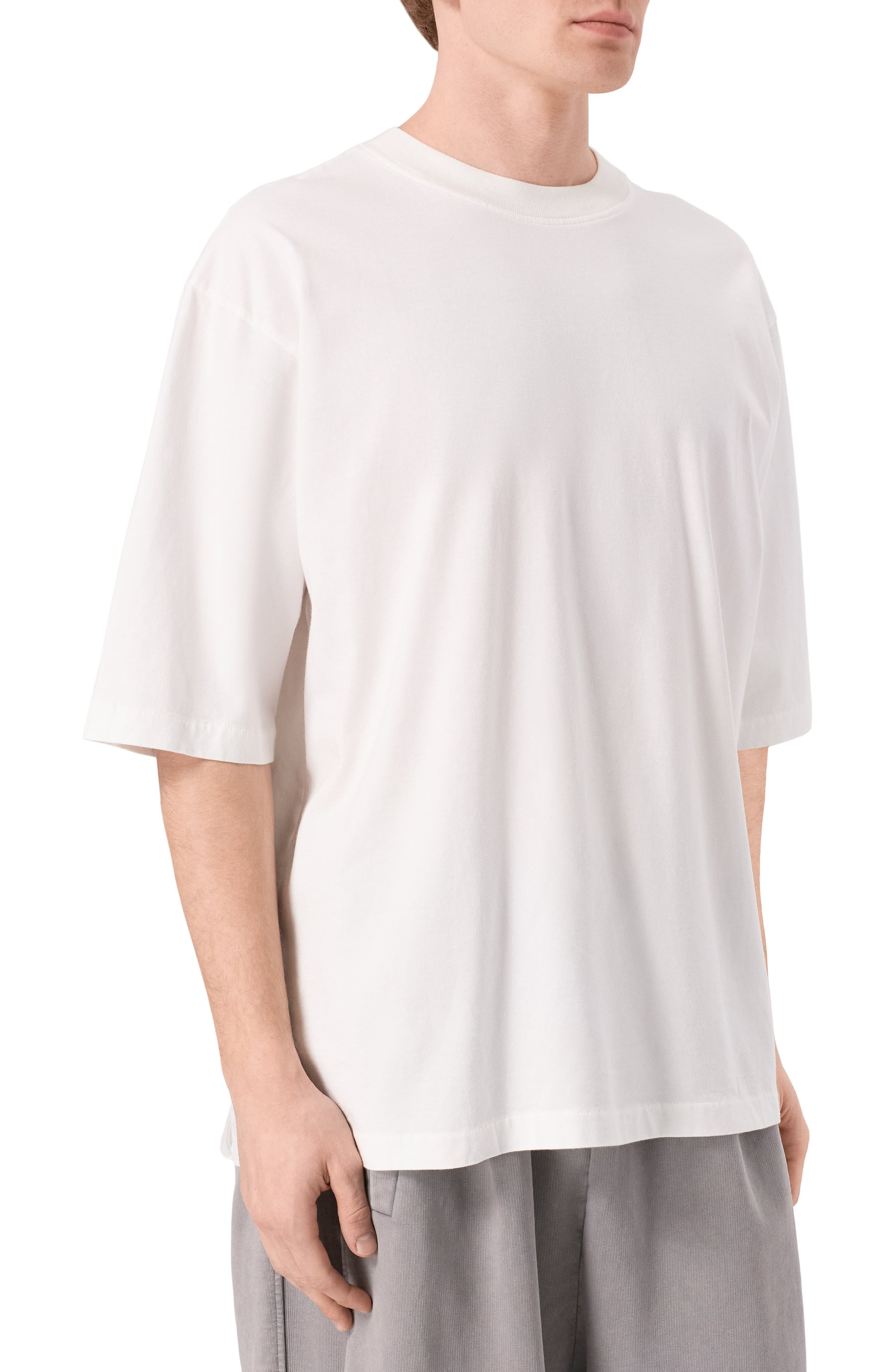 Хлопковая футболка ROADLESS, арт. RSS-TS, фото 3