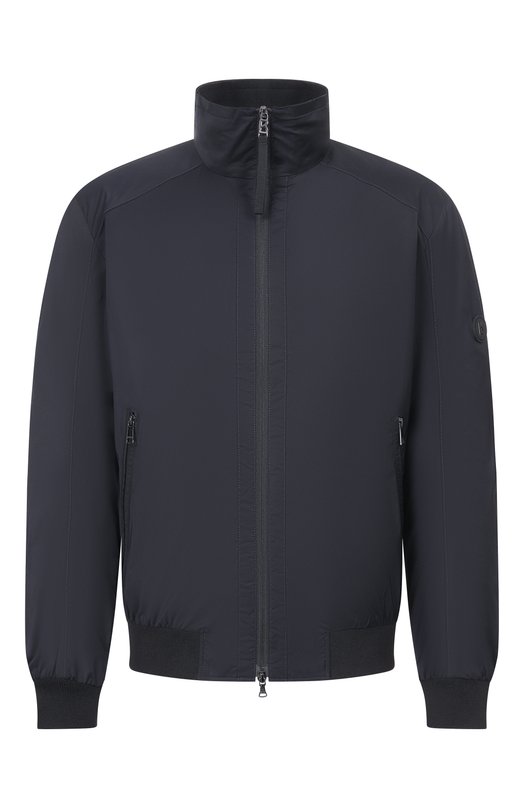 Бомбер Bogner 38227825 Чёрный 38227825