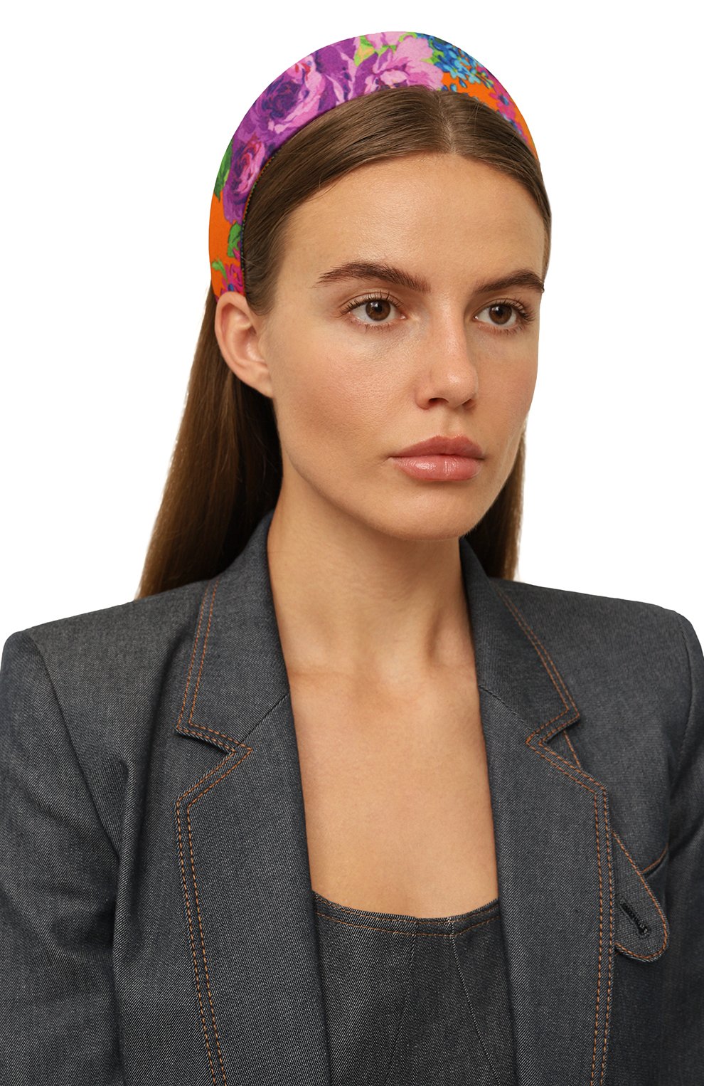 Ободок для волос PANFIL, арт. 51-KOK, фото 2