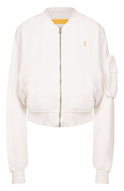 Женский джинсовый бомбер ICON DENIM LA, арт. IVY