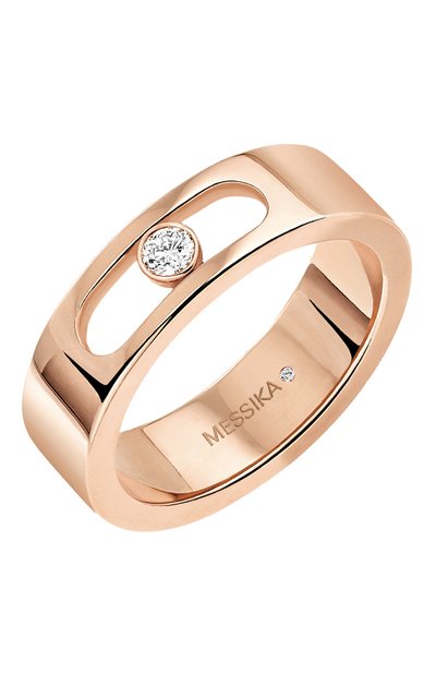 Женские кольцо move uno MESSIKA, арт. 11701-PG