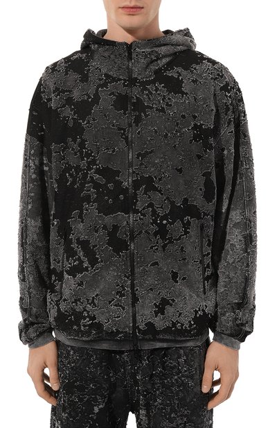 Толстовка DIESEL, арт. A17149/0GIAP, фото 3