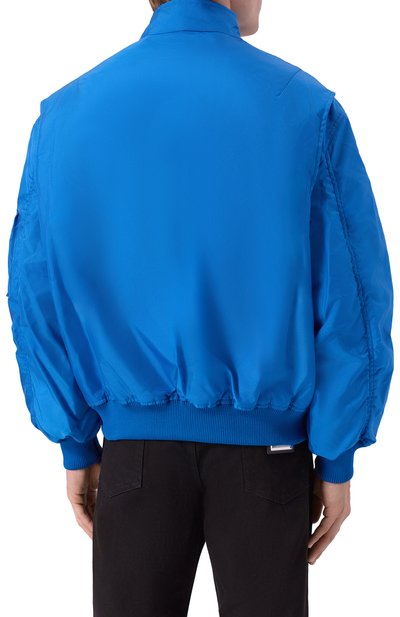 Бомбер VALENTINO, арт. 7V3CIP67/8J5, фото 4