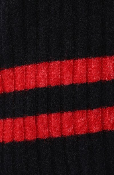 Пуловер с объемным воротником BY MALENE BIRGER, арт. Q65661004/PAPRIKANA, фото 5