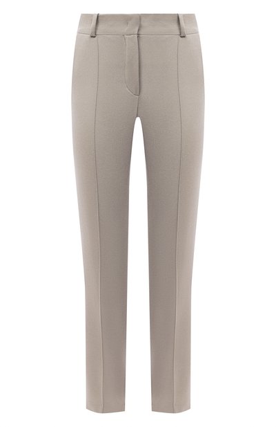 Кашемировые брюки LORO PIANA, арт. FAI8499, фото 1