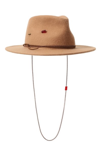 Шляпа long road mad01 HATFIELD, арт. 01278, фото 1