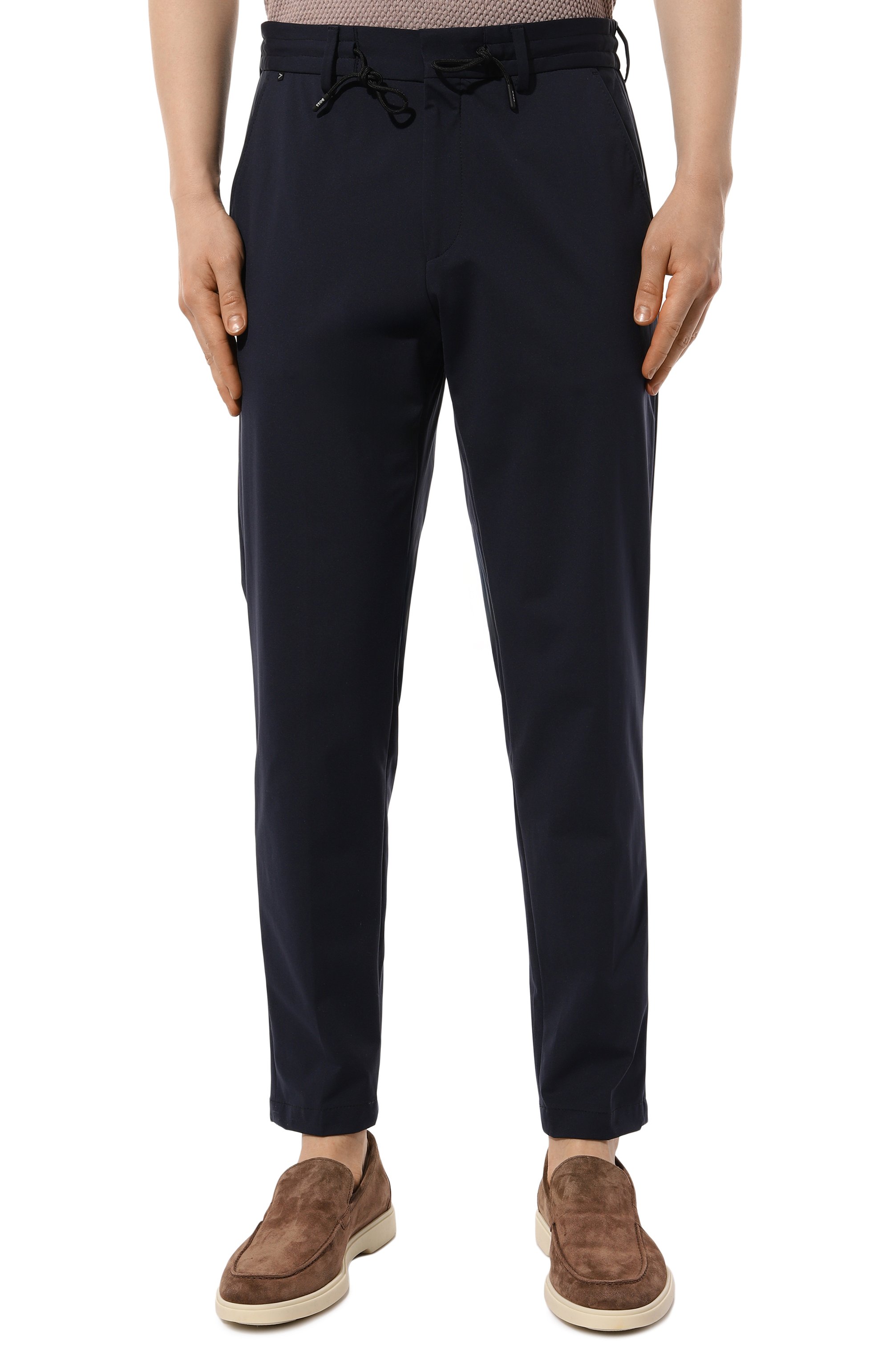 Брюки BOSS, арт. 50502477, фото 3