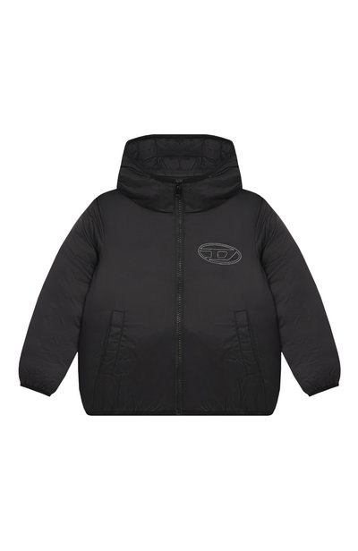 Мужская утепленная куртка DIESEL, арт. J02884/KXBVE